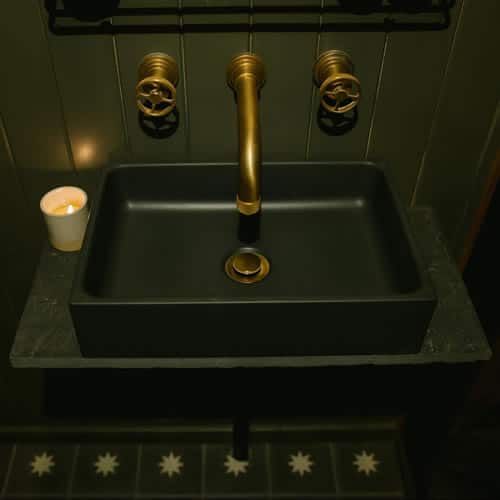 Croft Lurury Shepherds Hut For Sale 2