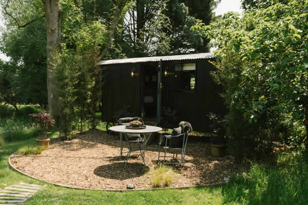 Luxury Shepherds Huts for Sale 447444