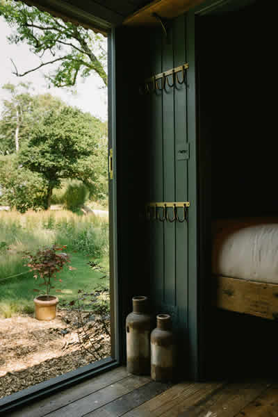 Luxury Shepherds Huts for Sale 5544