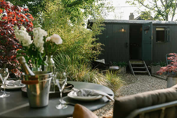 Luxury Shepherds Huts for Sale 6