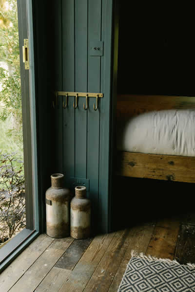 Luxury Shepherds Huts for Sale 9544