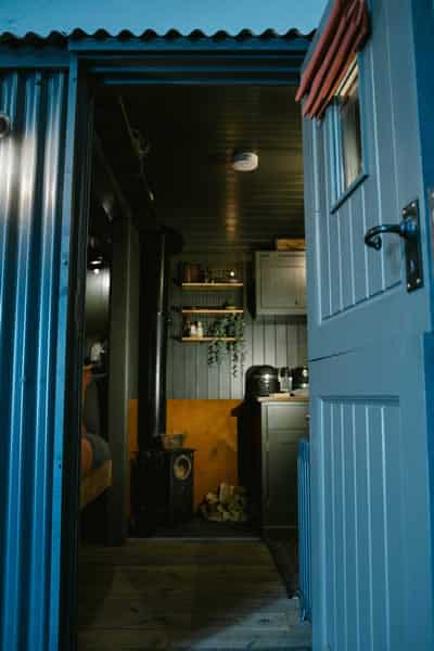 Luxury Shepherds Huts for Sale714449
