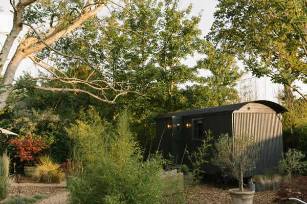 Luxury Shepherds Huts for Sale7772