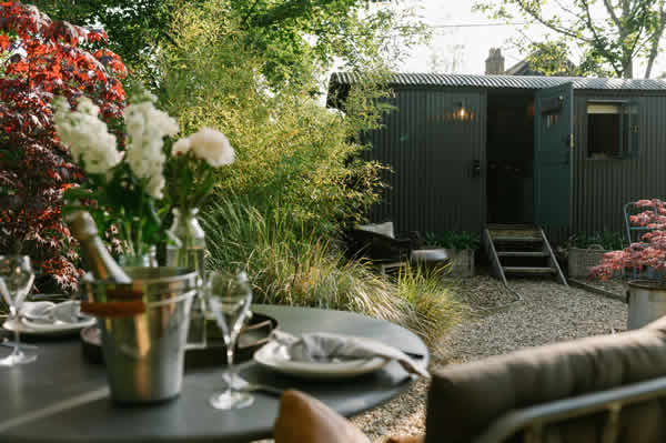 Luxury Shepherds Huts for Sale7779