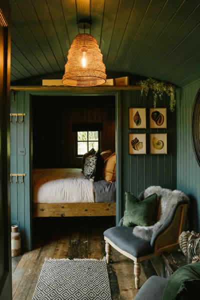 Luxury Shepherds Huts for Sale77794