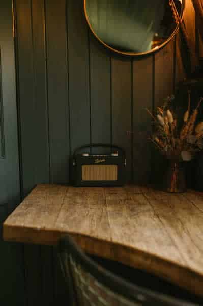 Luxury Shepherds Huts for Sale777966