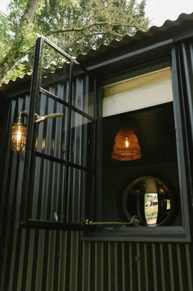 Luxury Shepherds Huts for Sale777967