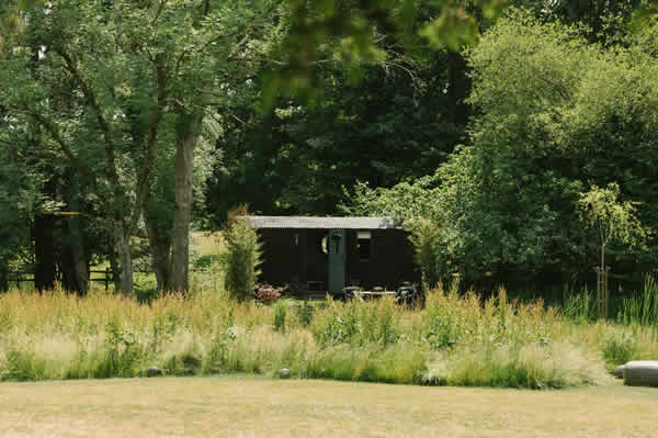 Luxury Shepherds Huts for Sale777970