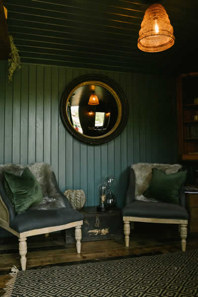 Saltgrass Bespoke Shepherds Hut for Sale 5