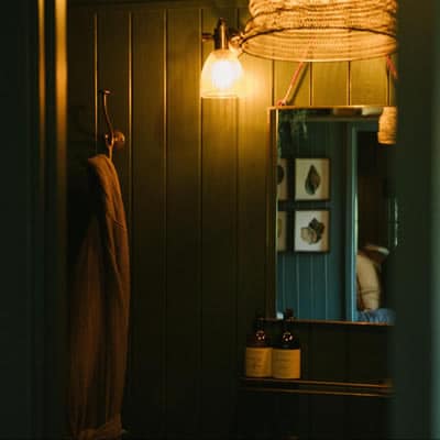 Saltgrass Bespoke Shepherds Hut for Sale