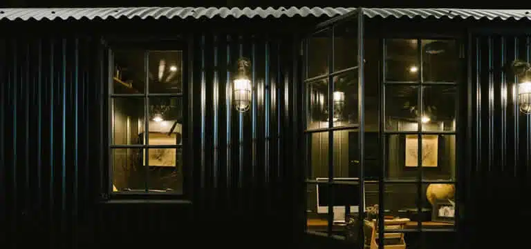 Lymore Huts photo 3